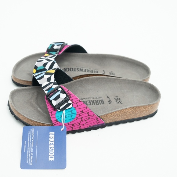 Birkenstock  - Madrid Sandals - Picture 8 of 11